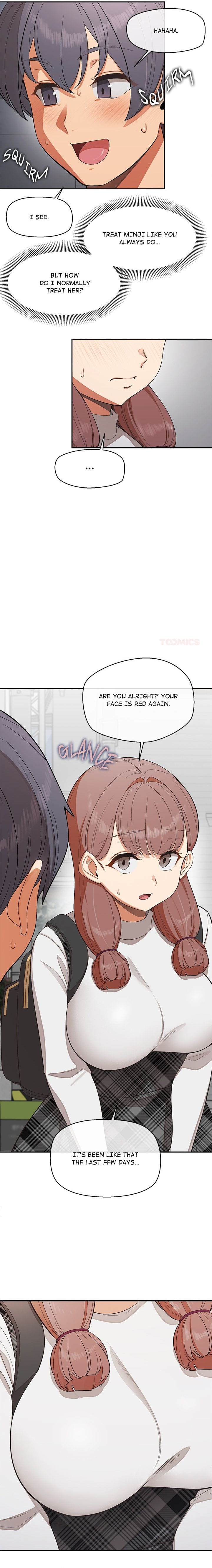 The Seed of Destiny Uncensored, chapter 25, page 16 of 22