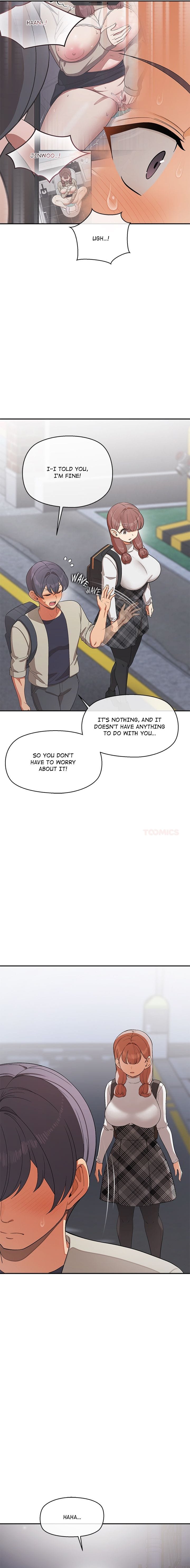 The Seed of Destiny Uncensored, chapter 25, page 17 of 22