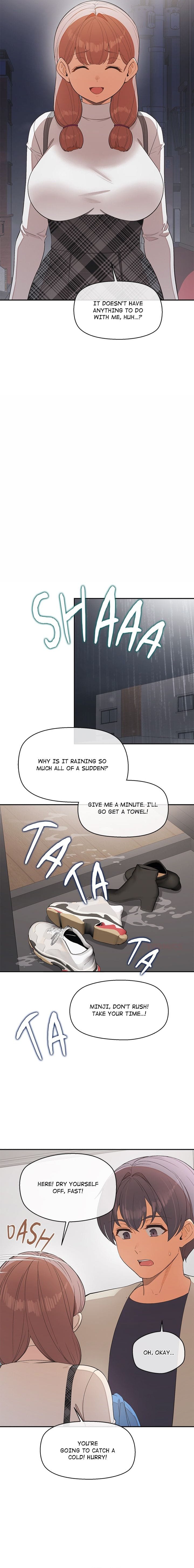 The Seed of Destiny Uncensored, chapter 25, page 18 of 22