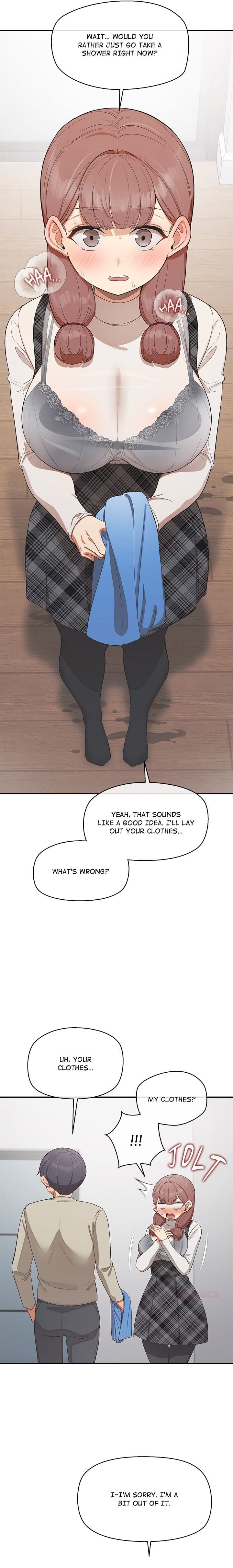 The Seed of Destiny Uncensored, chapter 25, page 19 of 22