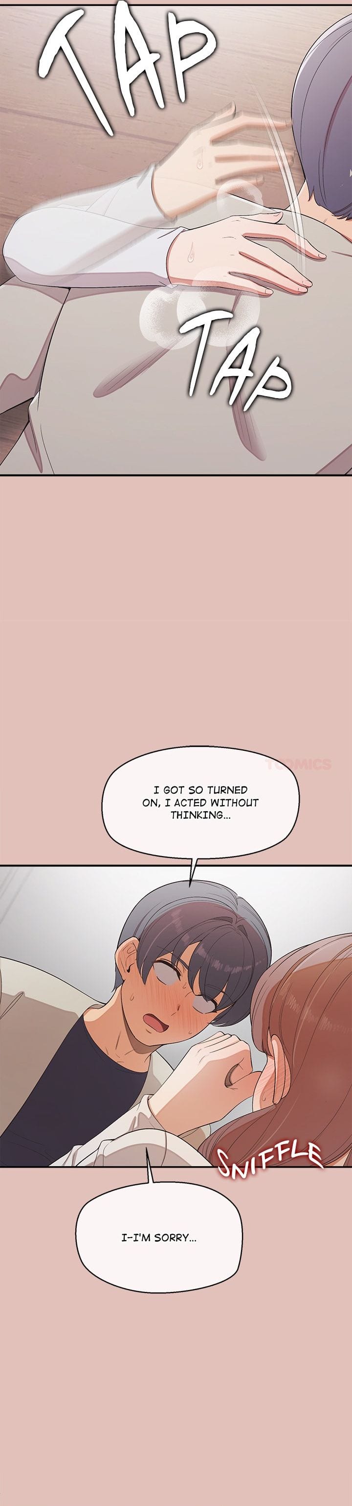 The Seed of Destiny Uncensored, chapter 26, page 9 of 19