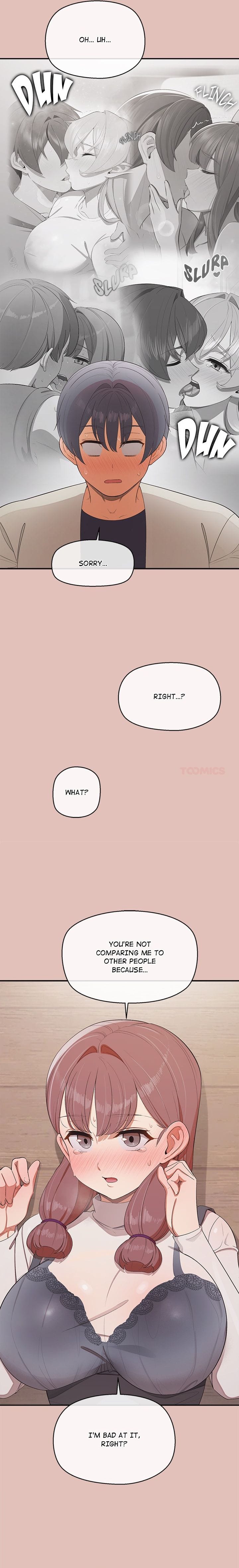 The Seed of Destiny Uncensored, chapter 26, page 11 of 19