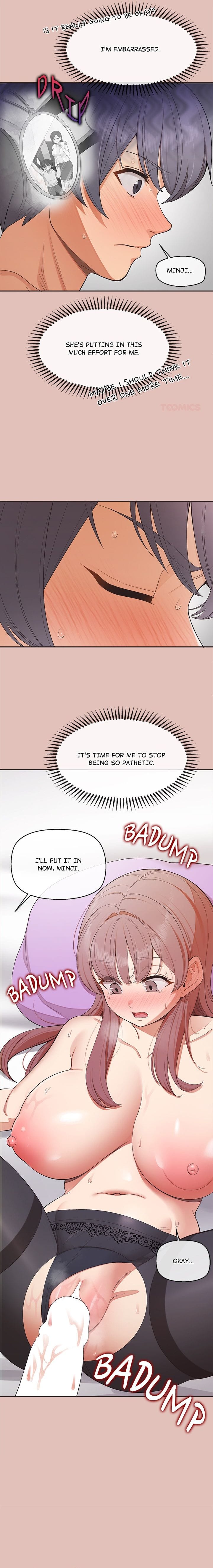 The Seed of Destiny Uncensored, chapter 27, page 7 of 20