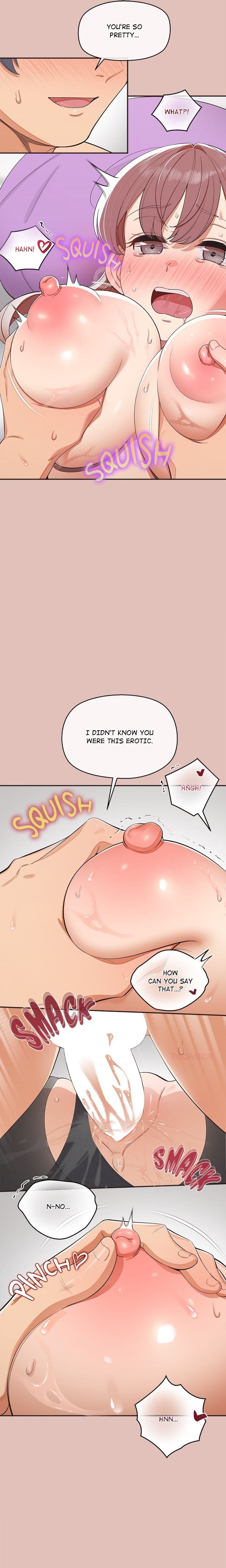 The Seed of Destiny Uncensored, chapter 27, page 13 of 20