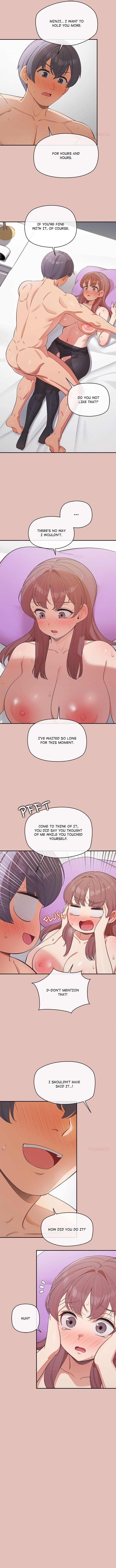 The Seed of Destiny Uncensored, chapter 28, page 5 of 11