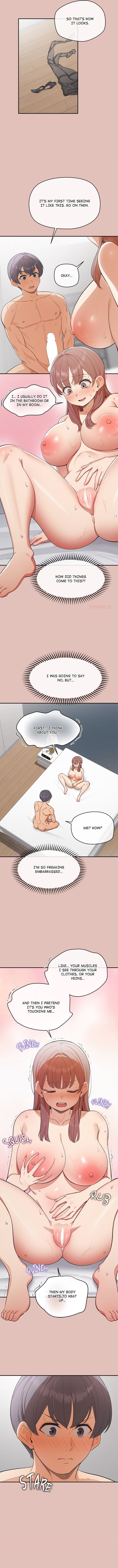 The Seed of Destiny Uncensored, chapter 28, page 6 of 11