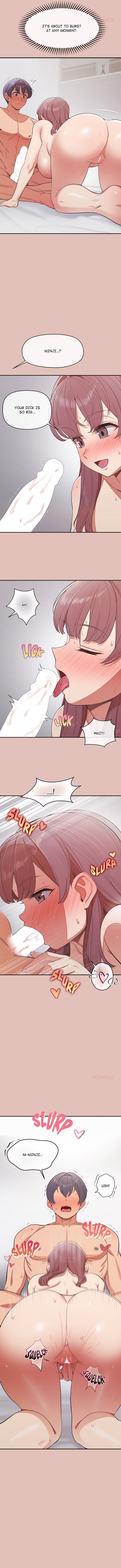 The Seed of Destiny Uncensored, chapter 28, page 9 of 11