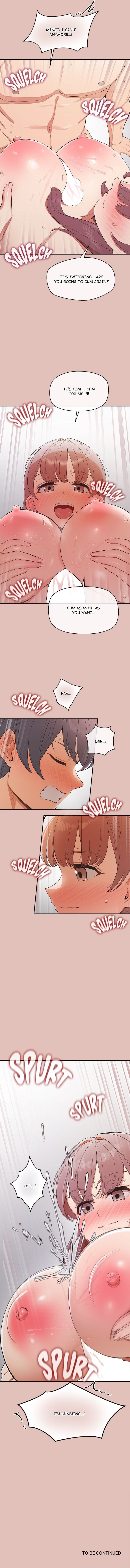 The Seed of Destiny Uncensored, chapter 28, page 11 of 11