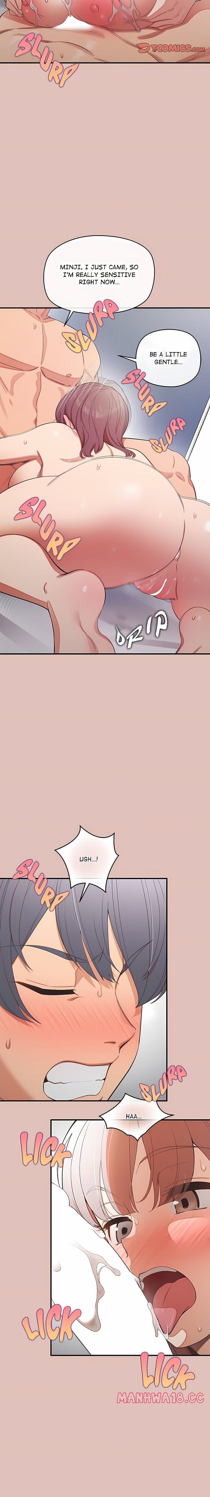 The Seed of Destiny Uncensored, chapter 29, page 5 of 22