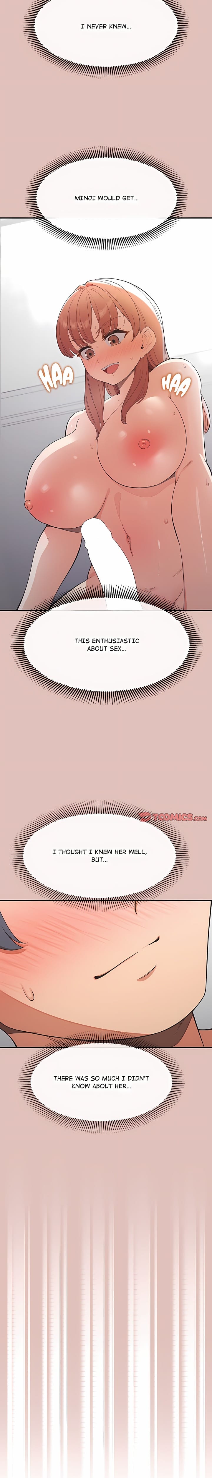 The Seed of Destiny Uncensored, chapter 29, page 7 of 22