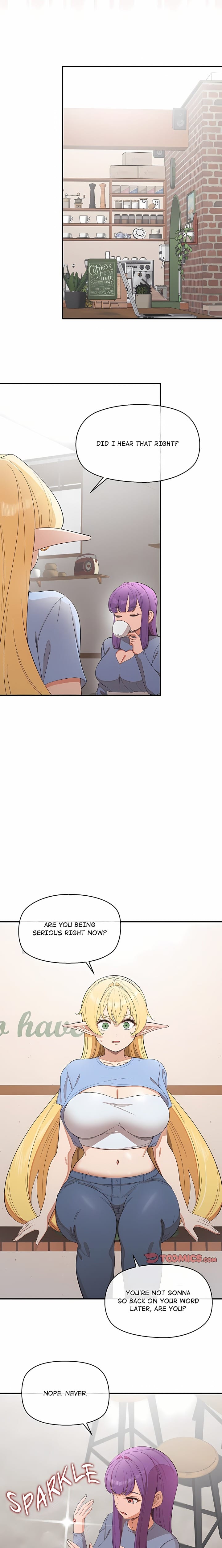 The Seed of Destiny Uncensored, chapter 29, page 8 of 22