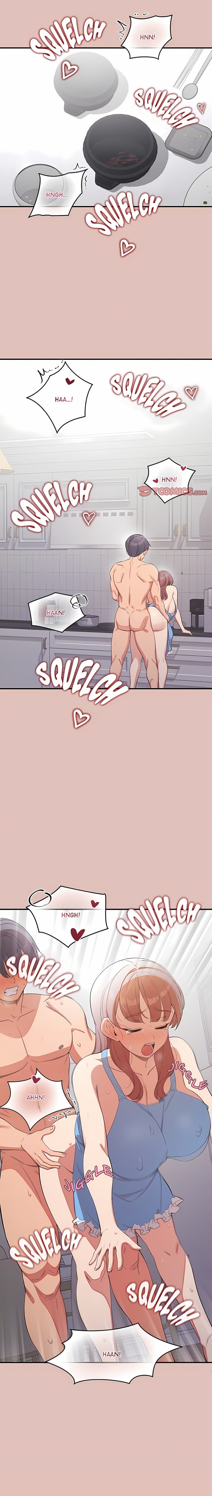 The Seed of Destiny Uncensored, chapter 29, page 11 of 22