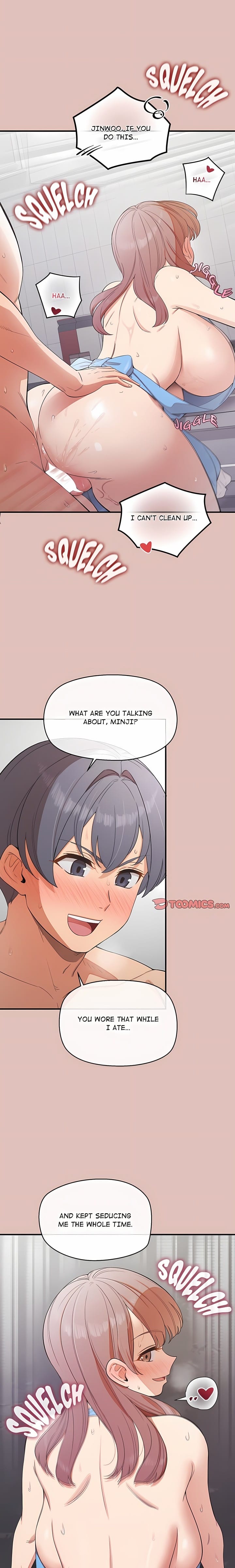 The Seed of Destiny Uncensored, chapter 29, page 12 of 22