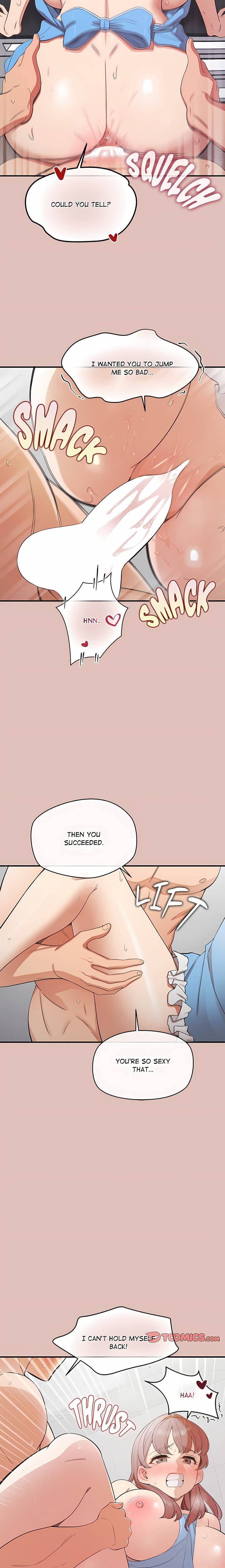 The Seed of Destiny Uncensored, chapter 29, page 13 of 22