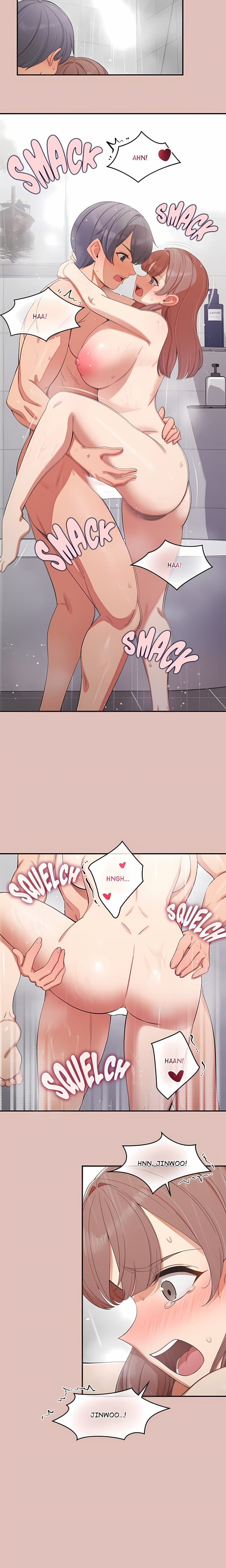 The Seed of Destiny Uncensored, chapter 29, page 19 of 22