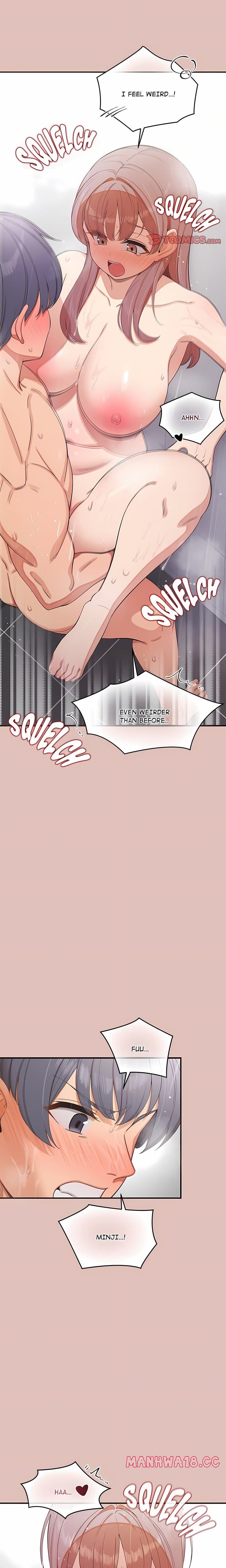 The Seed of Destiny Uncensored, chapter 29, page 20 of 22