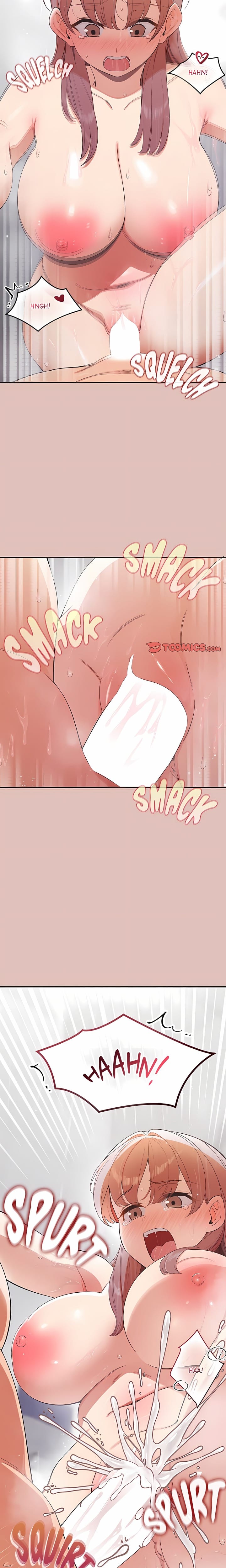 The Seed of Destiny Uncensored, chapter 29, page 21 of 22