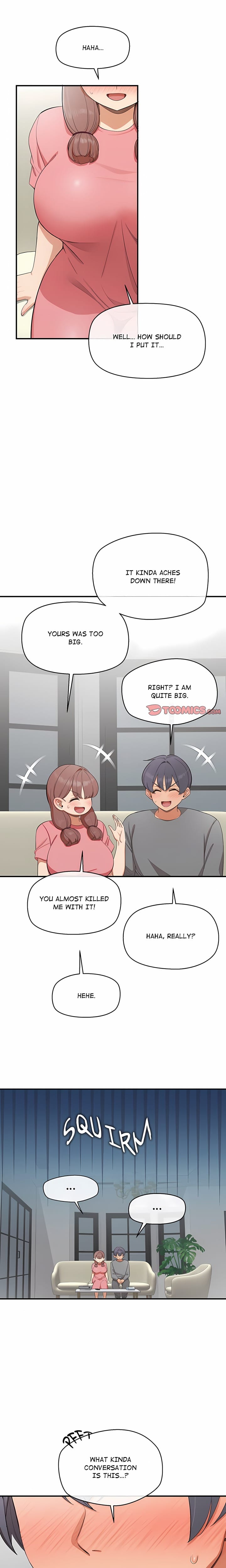 The Seed of Destiny Uncensored, chapter 30, page 5 of 20