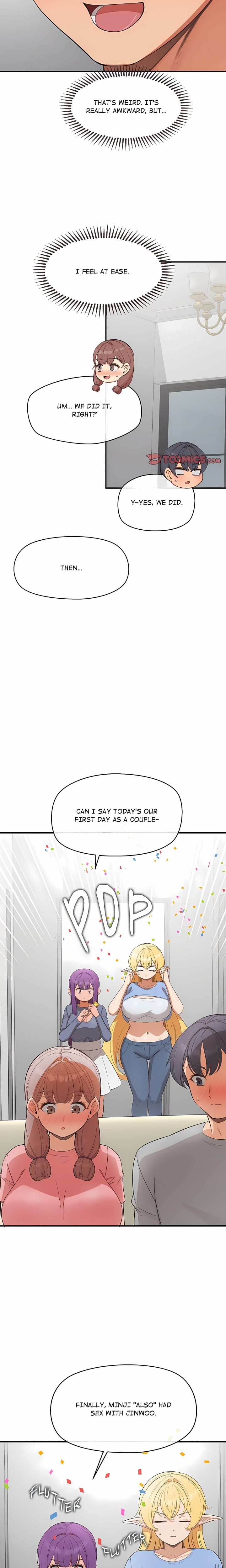 The Seed of Destiny Uncensored, chapter 30, page 6 of 20
