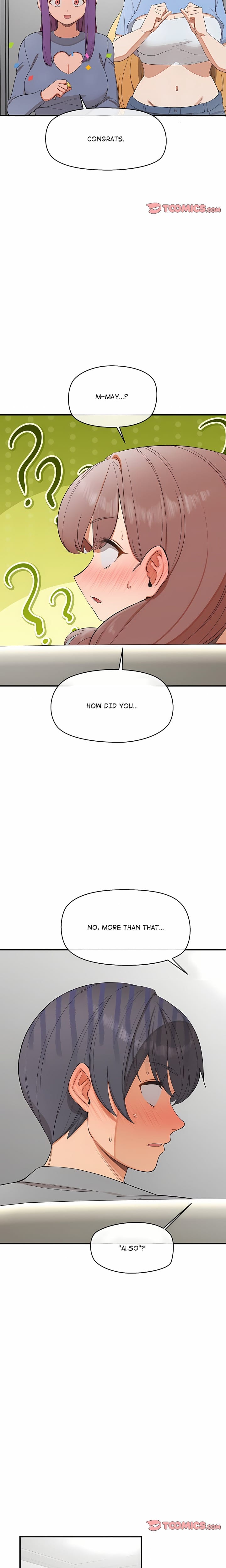 The Seed of Destiny Uncensored, chapter 30, page 7 of 20