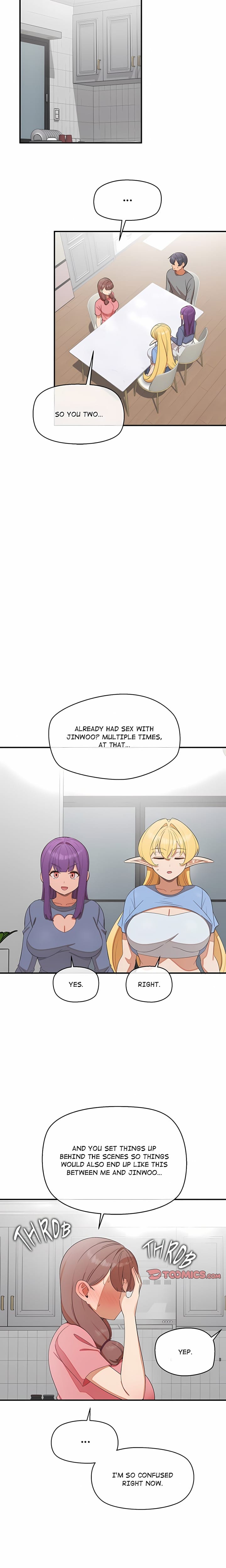 The Seed of Destiny Uncensored, chapter 30, page 8 of 20