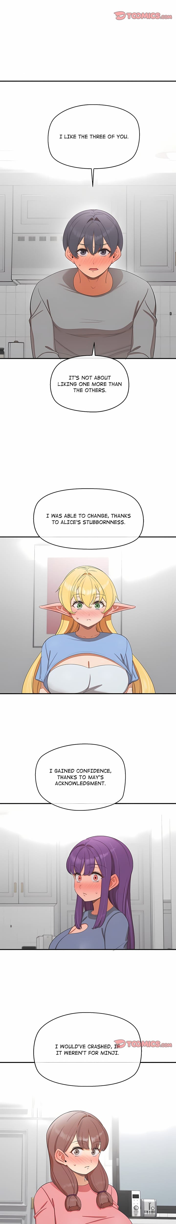 The Seed of Destiny Uncensored, chapter 30, page 13 of 20