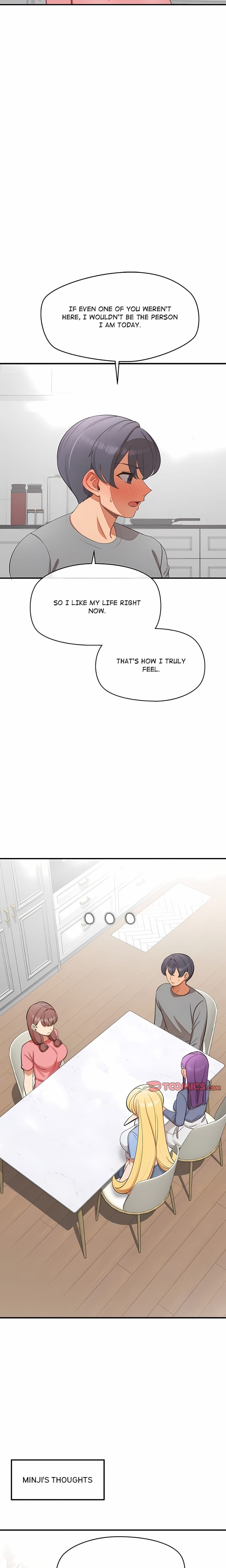 The Seed of Destiny Uncensored, chapter 30, page 14 of 20