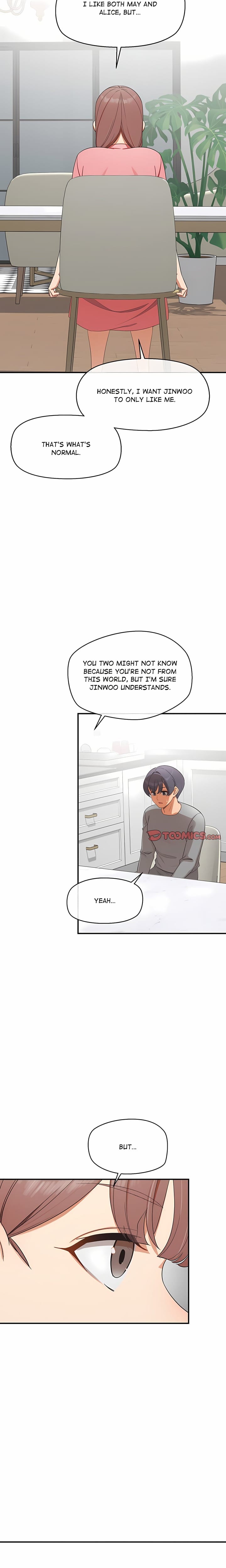 The Seed of Destiny Uncensored, chapter 30, page 15 of 20