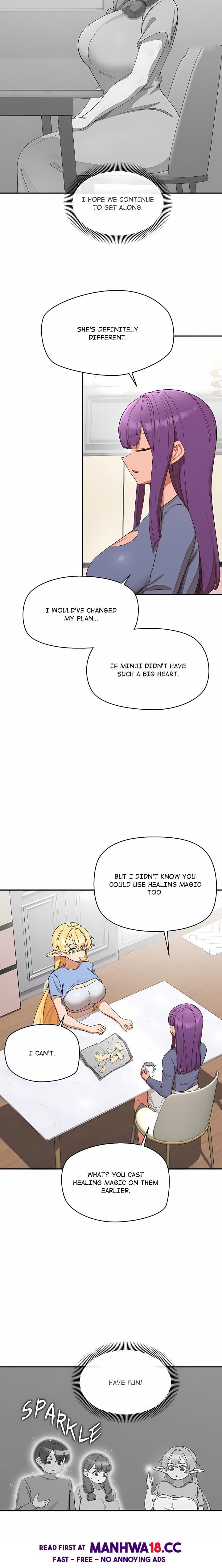 The Seed of Destiny Uncensored, chapter 31, page 5 of 22