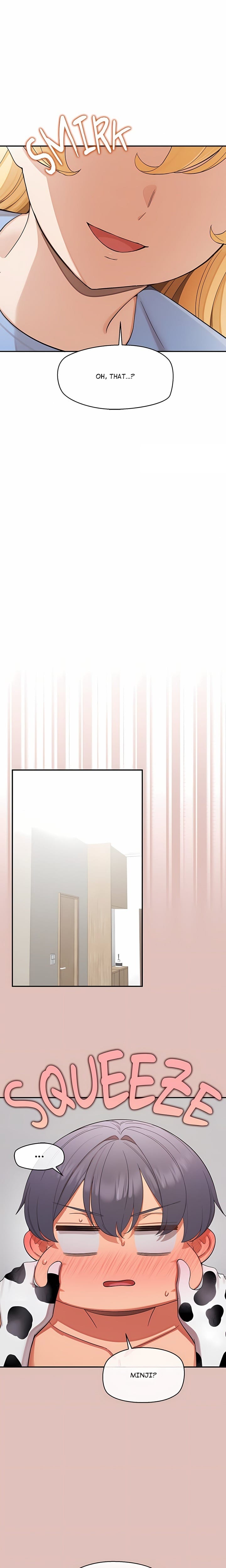 The Seed of Destiny Uncensored, chapter 31, page 6 of 22