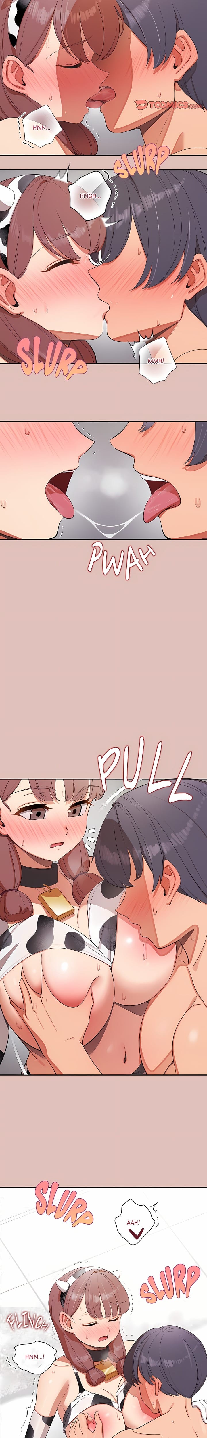 The Seed of Destiny Uncensored, chapter 31, page 10 of 22