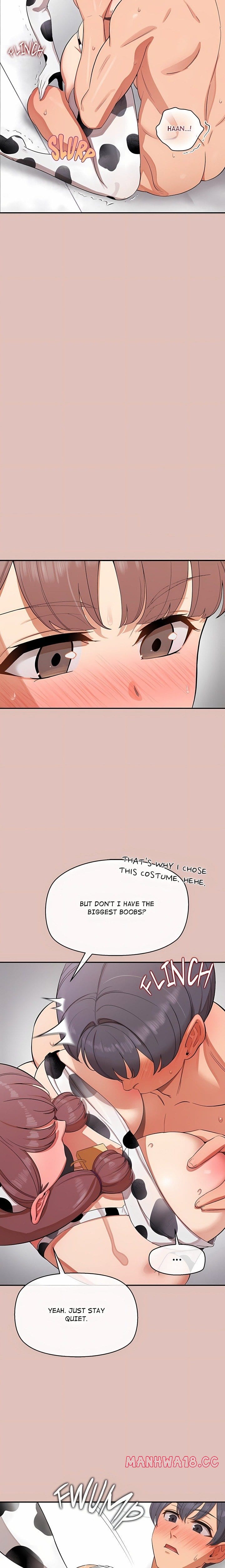 The Seed of Destiny Uncensored, chapter 31, page 11 of 22