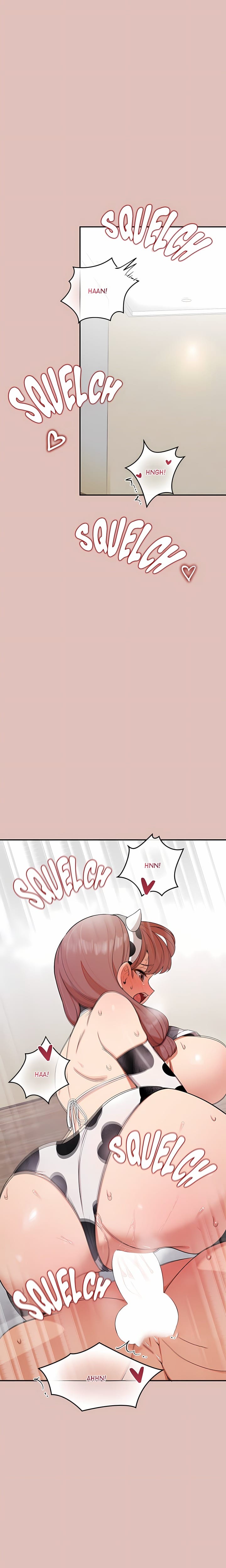The Seed of Destiny Uncensored, chapter 31, page 13 of 22