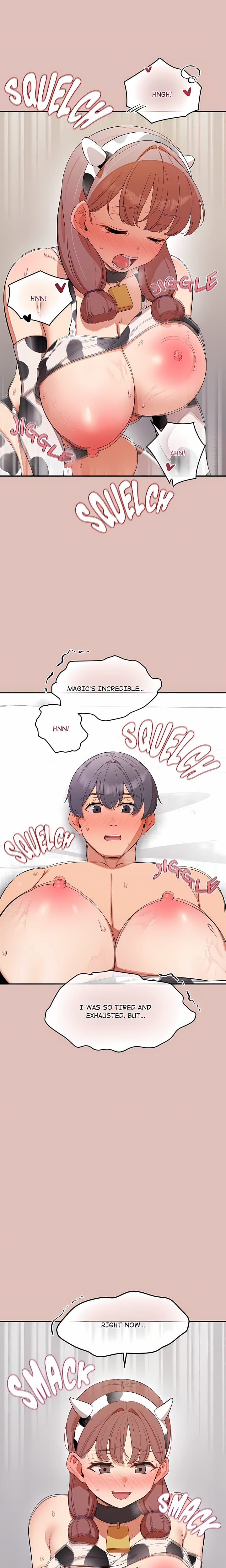 The Seed of Destiny Uncensored, chapter 31, page 14 of 22