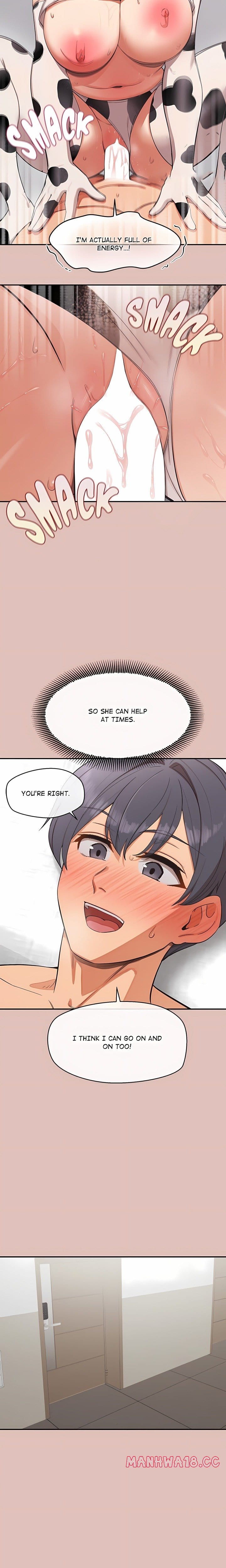 The Seed of Destiny Uncensored, chapter 31, page 15 of 22
