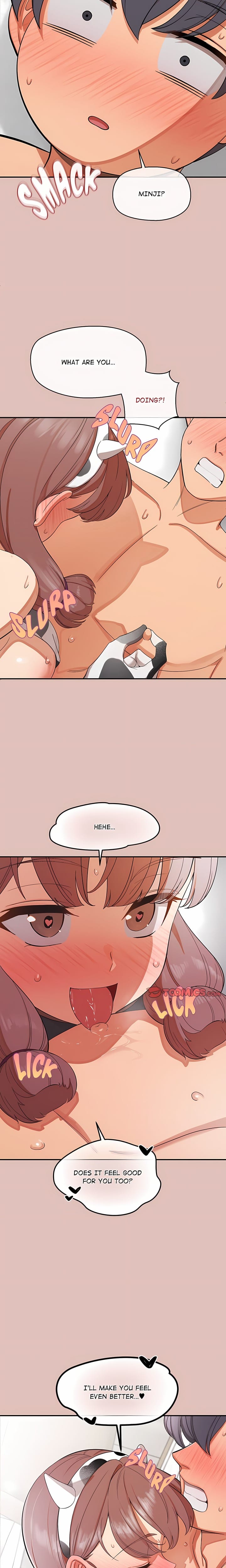 The Seed of Destiny Uncensored, chapter 31, page 17 of 22