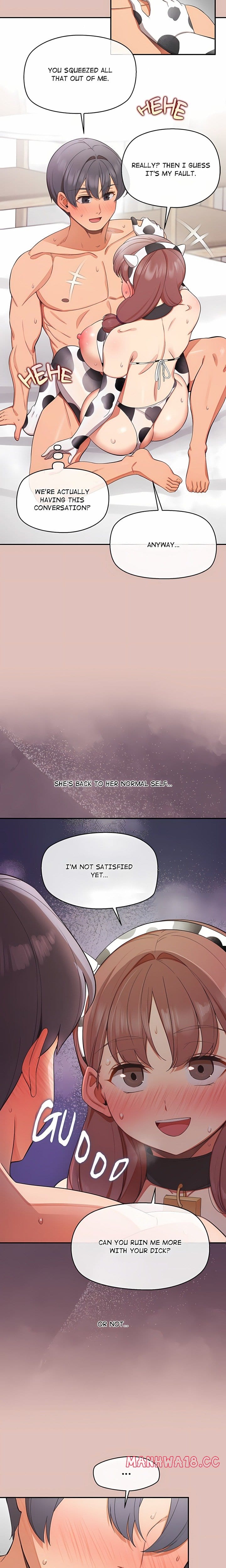 The Seed of Destiny Uncensored, chapter 32, page 5 of 25