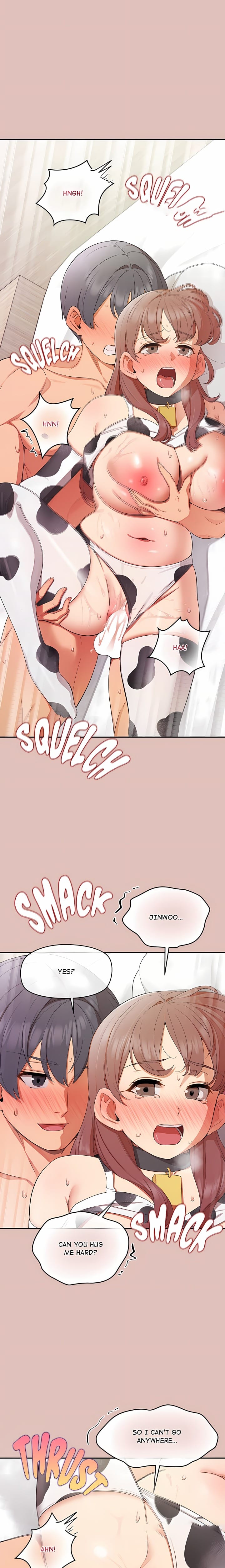 The Seed of Destiny Uncensored, chapter 32, page 7 of 25