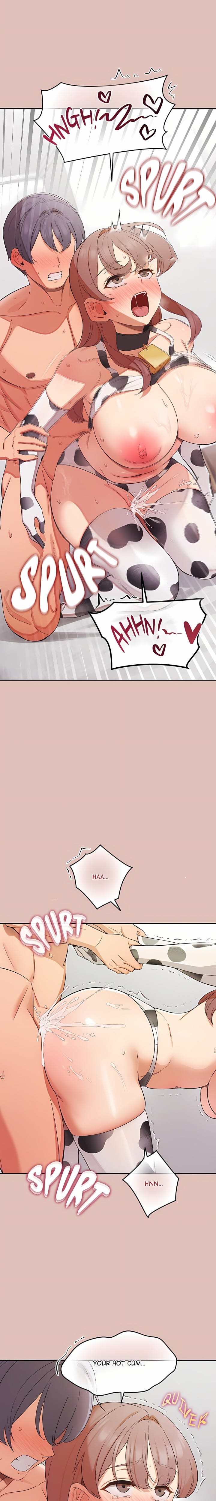 The Seed of Destiny Uncensored, chapter 32, page 12 of 25