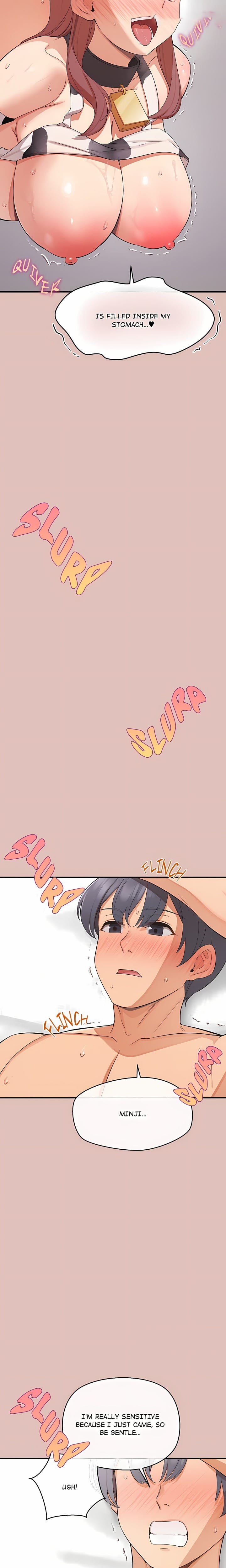 The Seed of Destiny Uncensored, chapter 32, page 13 of 25