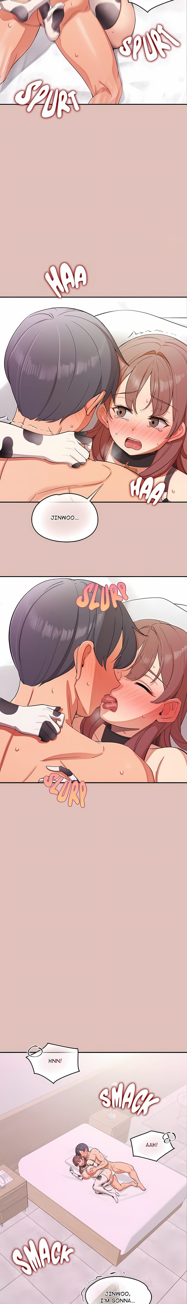 The Seed of Destiny Uncensored, chapter 32, page 19 of 25
