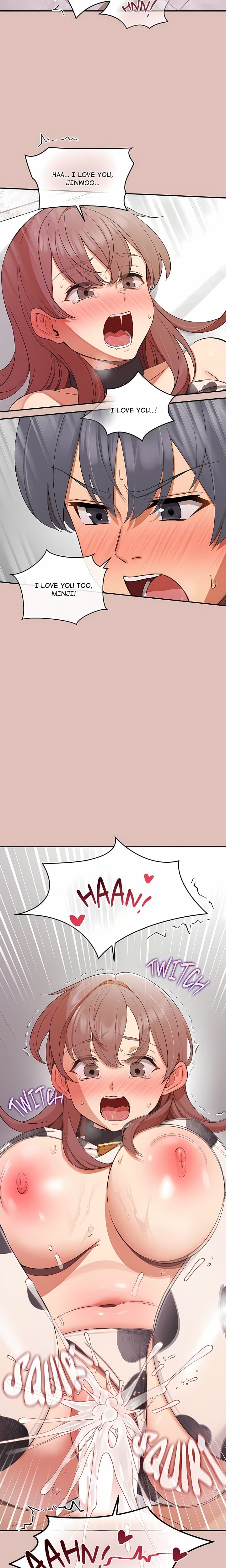 The Seed of Destiny Uncensored, chapter 32, page 21 of 25