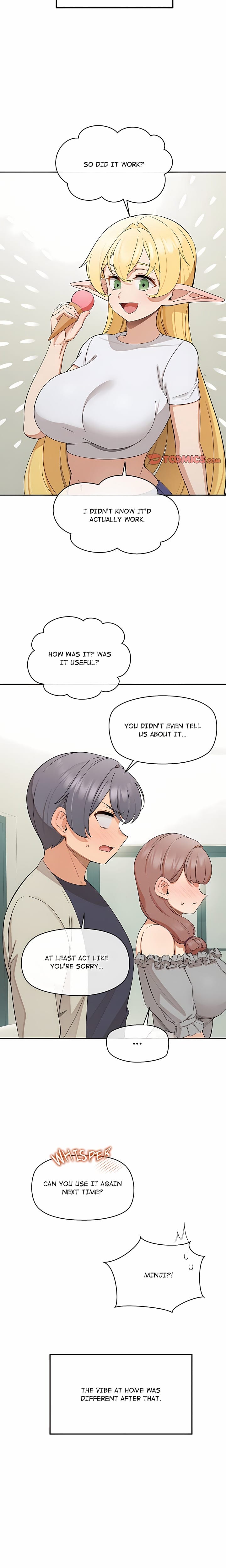 The Seed of Destiny Uncensored, chapter 33, page 6 of 20