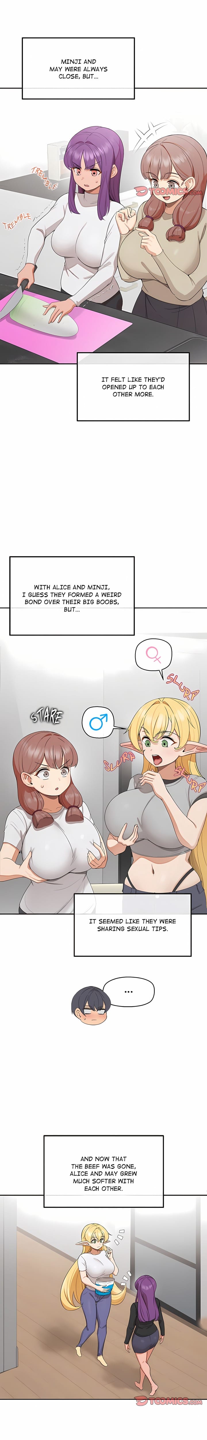The Seed of Destiny Uncensored, chapter 33, page 7 of 20