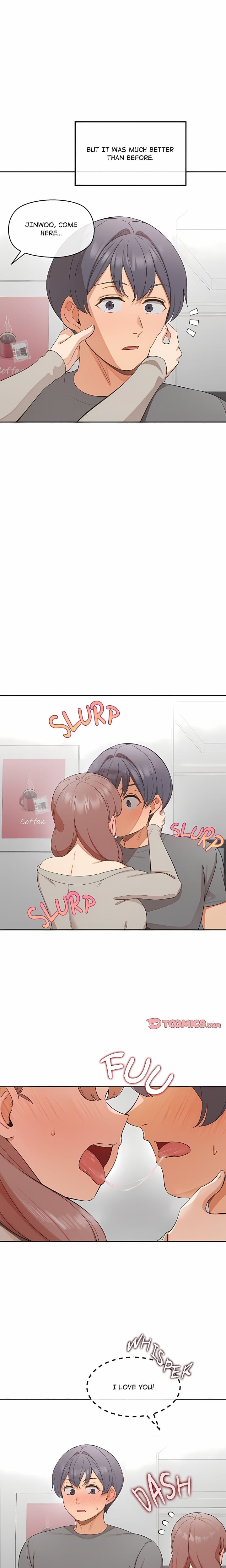 The Seed of Destiny Uncensored, chapter 33, page 9 of 20