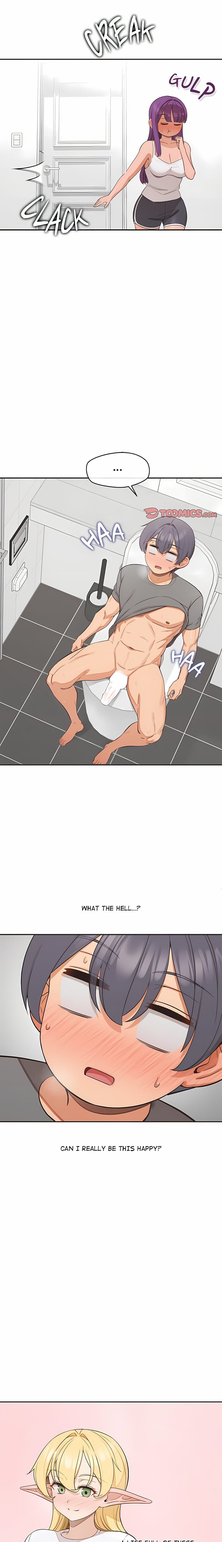 The Seed of Destiny Uncensored, chapter 33, page 11 of 20