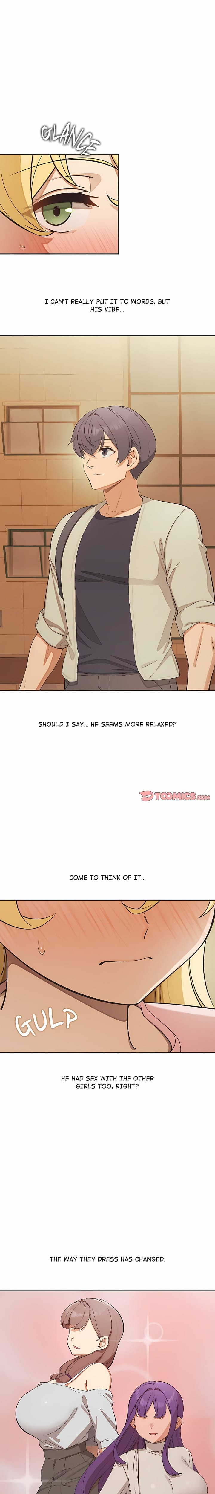 The Seed of Destiny Uncensored, chapter 33, page 15 of 20