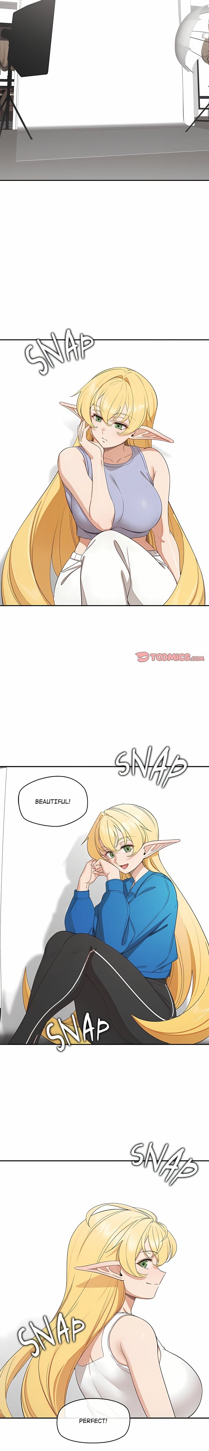 The Seed of Destiny Uncensored, chapter 34, page 5 of 20