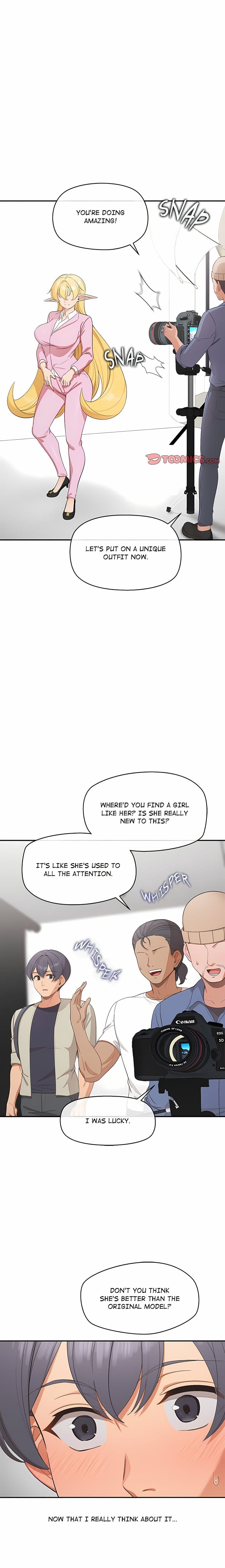 The Seed of Destiny Uncensored, chapter 34, page 6 of 20