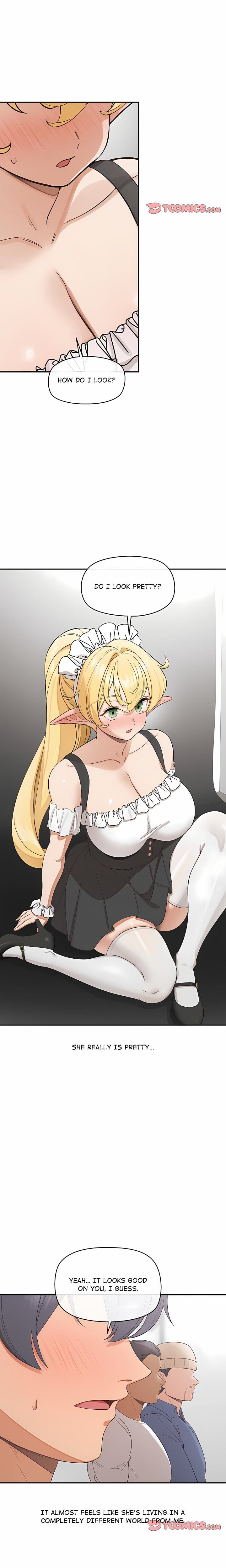 The Seed of Destiny Uncensored, chapter 34, page 7 of 20